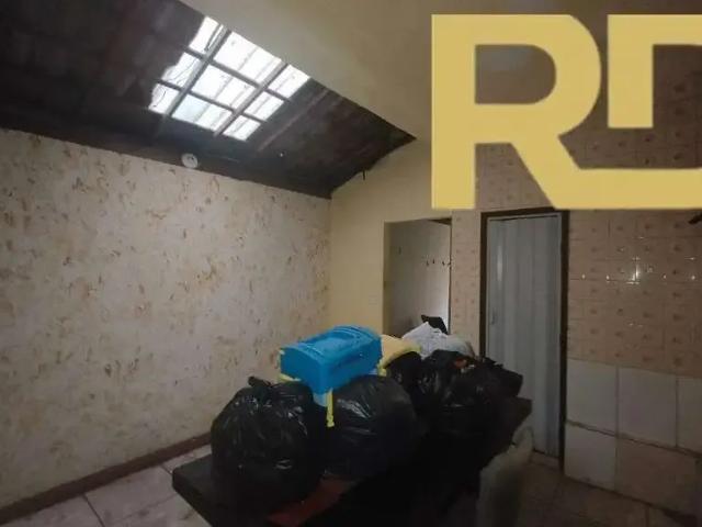Casa / Sobrado para Venda em Belo Horizonte/MG Esplanada 4 Quartos