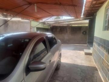 Casa / Sobrado para Venda em Belo Horizonte/MG Esplanada 4 Quartos