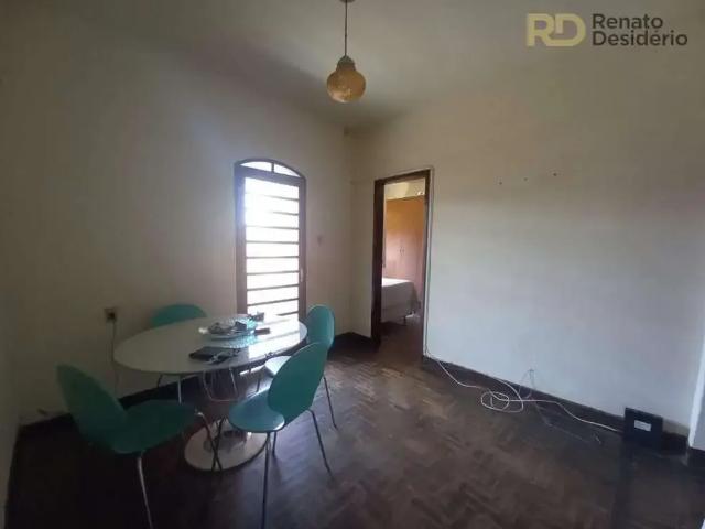 Casa / Sobrado para Venda em Belo Horizonte/MG Esplanada 4 Quartos