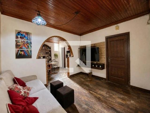 Casa / Sobrado para Venda em Belo Horizonte/MG Esplanada 4 Quartos