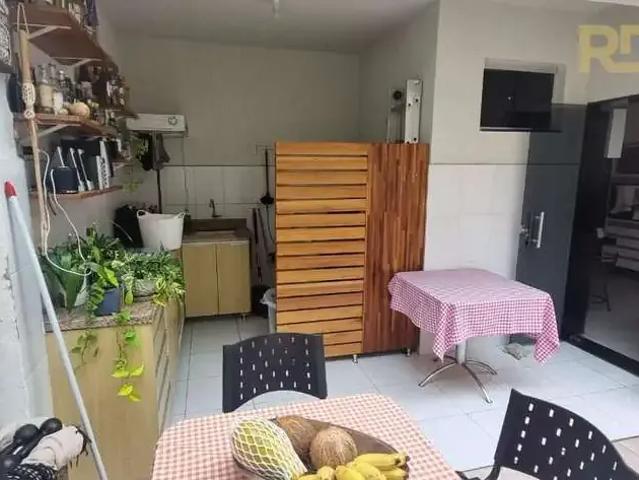 Casa / Sobrado para Venda em Belo Horizonte/MG Esplanada 4 Quartos