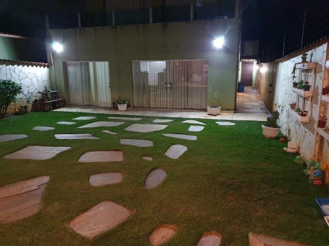 Casa / Sobrado para Venda em Belo Horizonte/MG Esplanada 5 Quartos