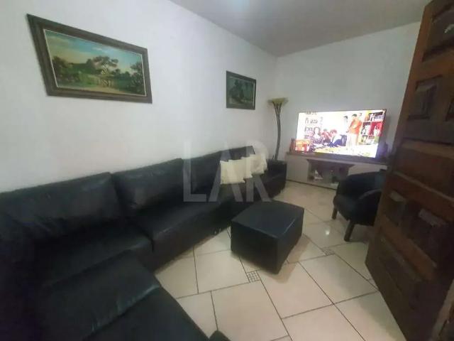 Casa / Sobrado para Venda em Belo Horizonte/MG Esplanada 6 Quartos