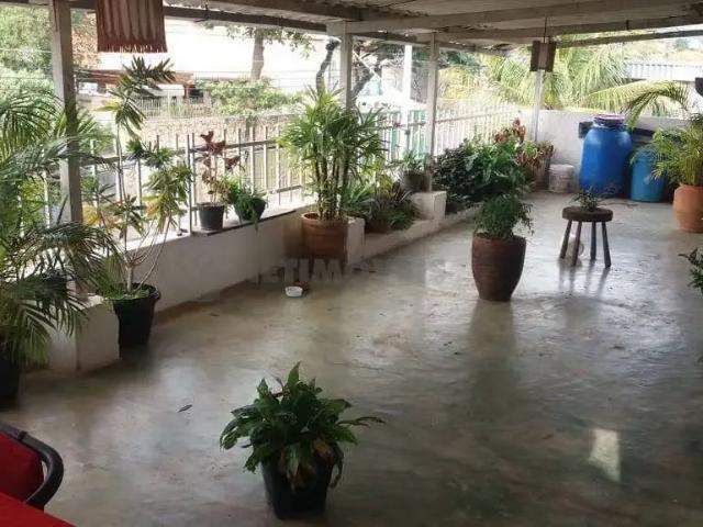 Casa / Sobrado para Venda em Belo Horizonte/MG Esplanada 12 Quartos