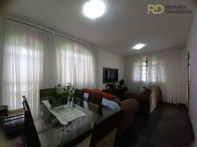 Casa / Sobrado para Venda em Belo Horizonte/MG Esplanada 2 Quartos