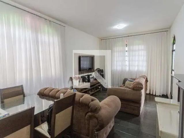 Casa / Sobrado para Venda em Belo Horizonte/MG Esplanada 2 Quartos