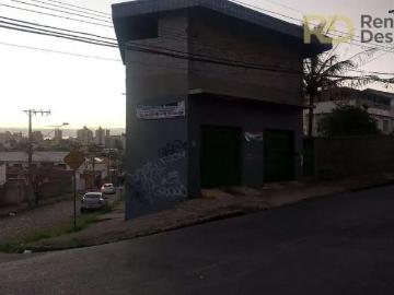 Casa / Sobrado para Venda em Belo Horizonte/MG Esplanada 2 Quartos