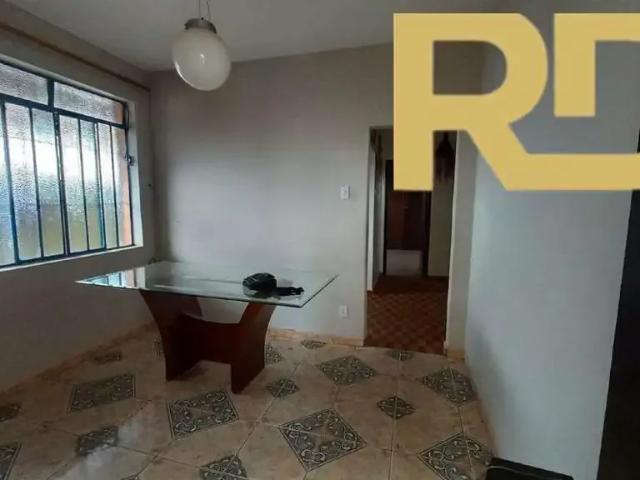 Casa / Sobrado para Venda em Belo Horizonte/MG Esplanada 3 Quartos