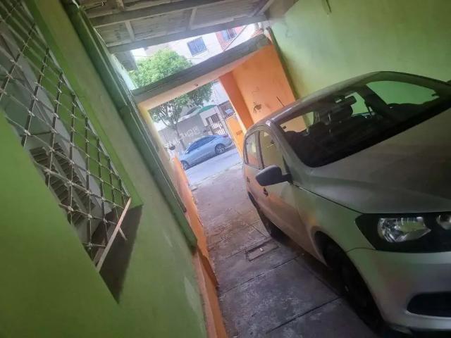 Casa / Sobrado para Venda em Belo Horizonte/MG Esplanada 3 Quartos