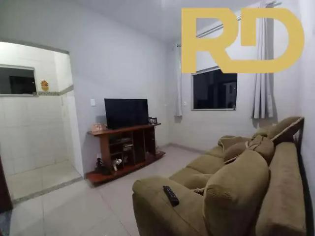 Casa / Sobrado para Venda em Belo Horizonte/MG Esplanada 3 Quartos