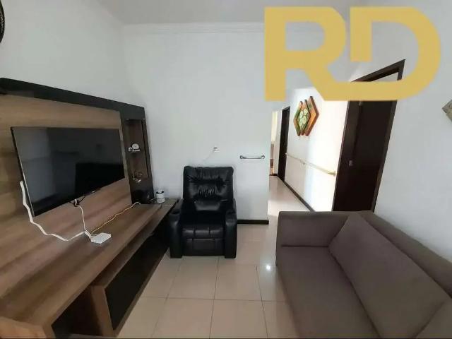 Casa / Sobrado para Venda em Belo Horizonte/MG Esplanada 3 Quartos