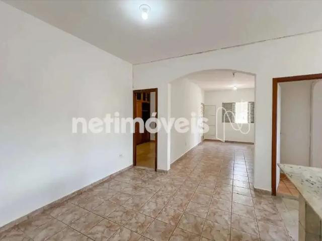 Casa / Sobrado para Venda em Belo Horizonte/MG Esplanada 3 Quartos