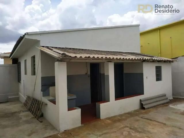Casa / Sobrado para Venda em Belo Horizonte/MG Esplanada 3 Quartos