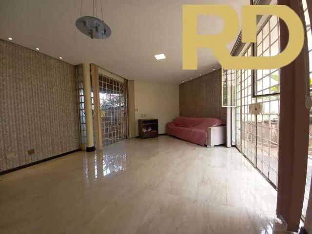 Casa / Sobrado para Venda em Belo Horizonte/MG Esplanada 3 Quartos