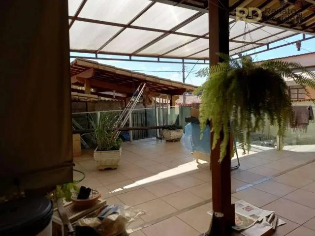 Casa / Sobrado para Venda em Belo Horizonte/MG Esplanada 3 Quartos