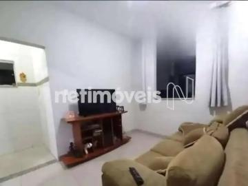 Casa / Sobrado para Venda em Belo Horizonte/MG Esplanada 3 Quartos