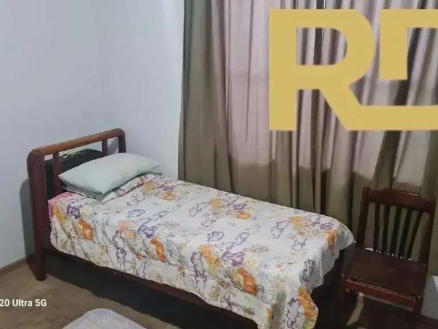 Casa / Sobrado para Venda em Belo Horizonte/MG Esplanada 3 Quartos