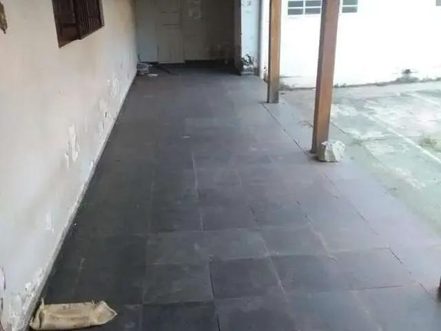 Casa / Sobrado para Venda em Belo Horizonte/MG Esplanada 3 Quartos