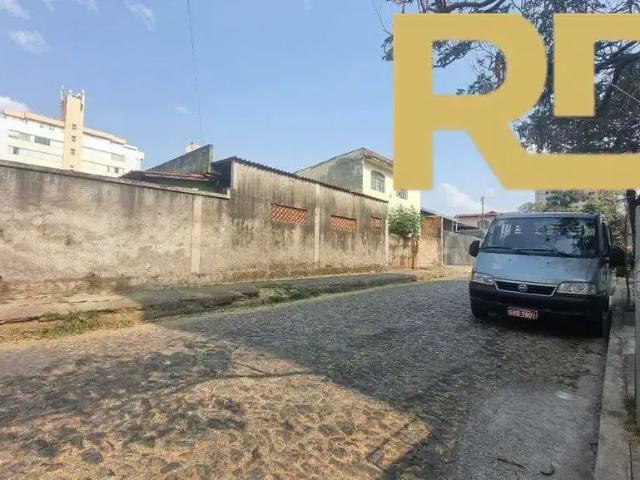Casa / Sobrado para Venda em Belo Horizonte/MG Esplanada 3 Quartos