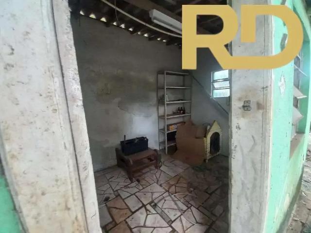 Casa / Sobrado para Venda em Belo Horizonte/MG Esplanada 3 Quartos