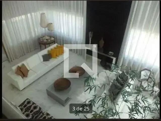 Casa / Sobrado para Venda em Belo Horizonte/MG Estoril 4 Quartos