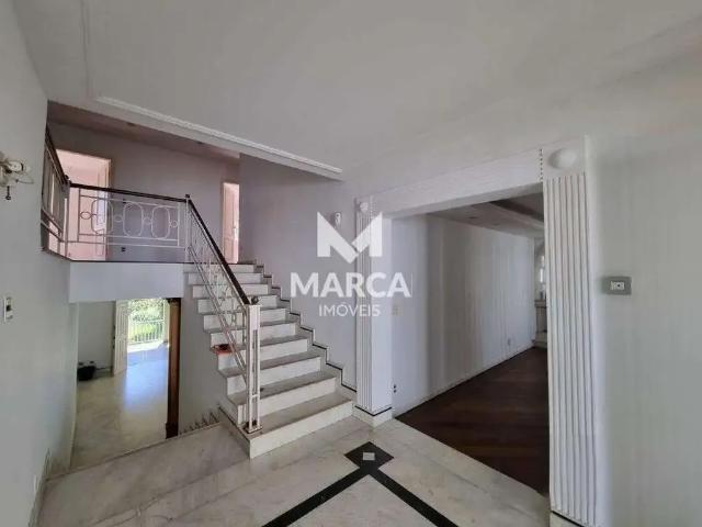 Casa / Sobrado para Venda em Belo Horizonte/MG Estoril 6 Quartos