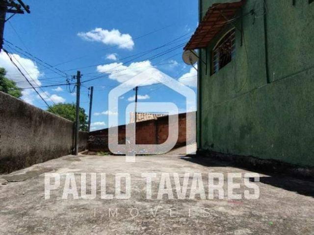 Casa / Sobrado para Venda em Belo Horizonte/MG Estrela do Oriente 3 Quartos