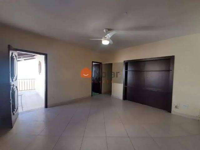 Casa / Sobrado para Venda em Belo Horizonte/MG Fernão Dias 3 Quartos