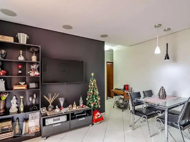 Casa / Sobrado para Venda em Belo Horizonte/MG Fernão Dias 3 Quartos