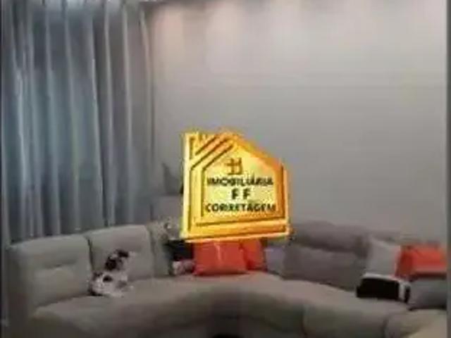 Casa / Sobrado para Venda em Belo Horizonte/MG Fernão Dias 3 Quartos