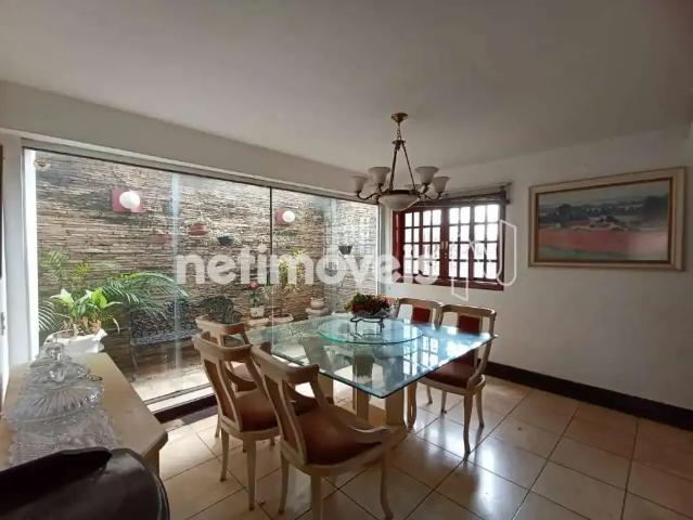 Casa / Sobrado para Venda em Belo Horizonte/MG Fernão Dias 3 Quartos