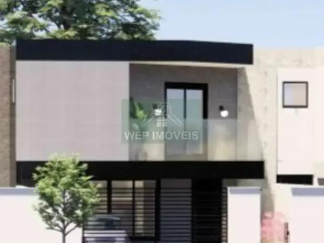 Casa / Sobrado para Venda em Belo Horizonte/MG Fernão Dias 3 Quartos