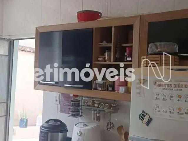 Casa / Sobrado para Venda em Belo Horizonte/MG Fernão Dias 3 Quartos