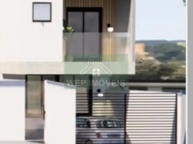 Casa / Sobrado para Venda em Belo Horizonte/MG Fernão Dias 3 Quartos