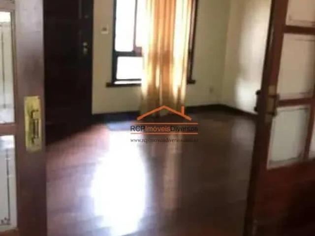 Casa / Sobrado para Venda em Belo Horizonte/MG Fernão Dias 3 Quartos