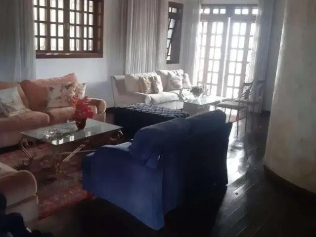 Casa / Sobrado para Venda em Belo Horizonte/MG Fernão Dias 3 Quartos