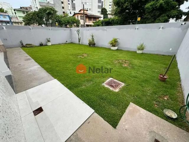 Casa / Sobrado para Venda em Belo Horizonte/MG Fernão Dias 3 Quartos