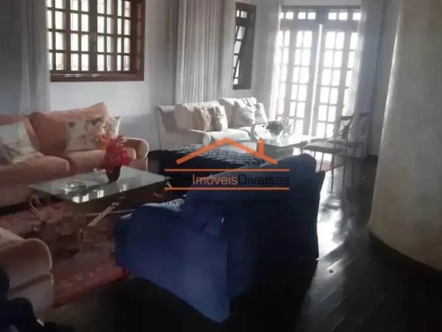 Casa / Sobrado para Venda em Belo Horizonte/MG Fernão Dias 3 Quartos