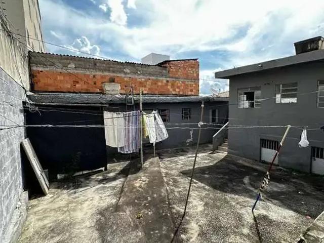 Casa / Sobrado para Venda em Belo Horizonte/MG Fernão Dias 4 Quartos