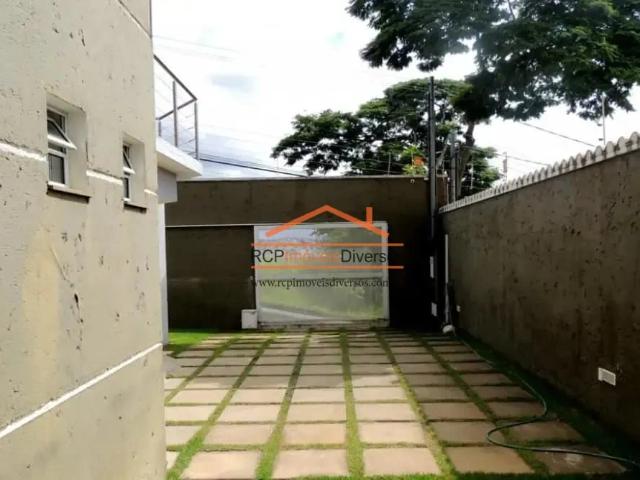 Casa / Sobrado para Venda em Belo Horizonte/MG Fernão Dias 4 Quartos
