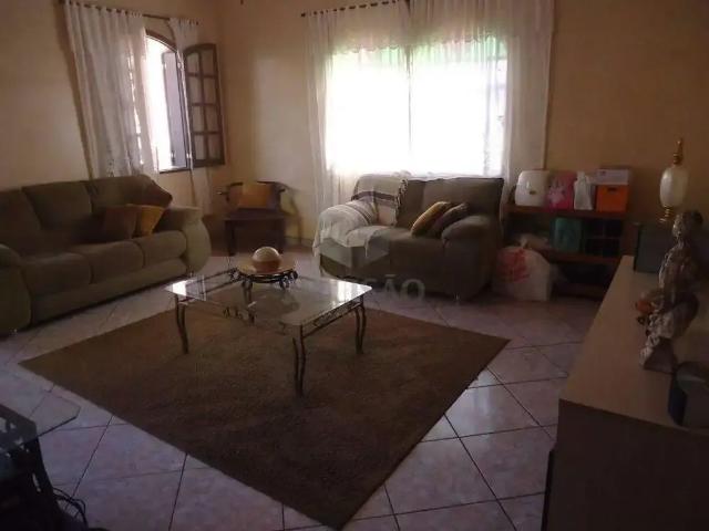 Casa / Sobrado para Venda em Belo Horizonte/MG Fernão Dias 5 Quartos