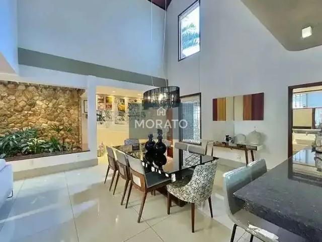 Casa / Sobrado para Venda em Belo Horizonte/MG Fernão Dias 5 Quartos