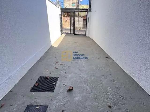 Casa / Sobrado para Venda em Belo Horizonte/MG Floramar 2 Quartos