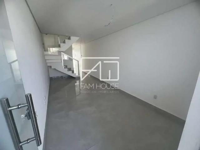 Casa / Sobrado para Venda em Belo Horizonte/MG Floramar 2 Quartos