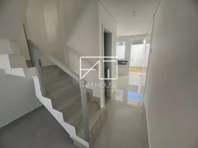 Casa / Sobrado para Venda em Belo Horizonte/MG Floramar 2 Quartos