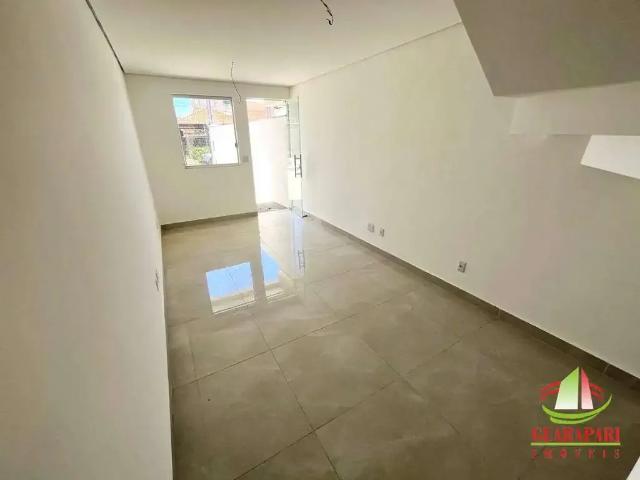 Casa / Sobrado para Venda em Belo Horizonte/MG Floramar 2 Quartos