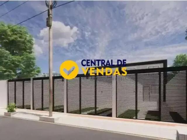 Casa / Sobrado para Venda em Belo Horizonte/MG Floramar 2 Quartos