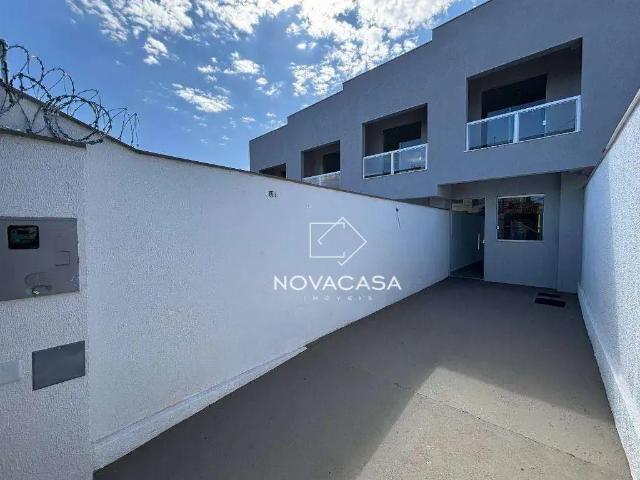 Casa / Sobrado para Venda em Belo Horizonte/MG Floramar 2 Quartos