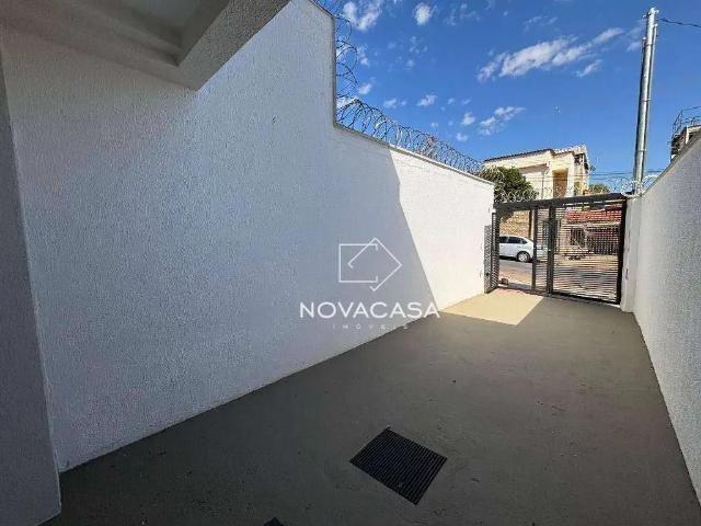 Casa / Sobrado para Venda em Belo Horizonte/MG Floramar 2 Quartos