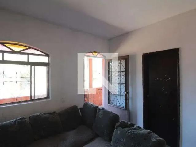 Casa / Sobrado para Venda em Belo Horizonte/MG Floramar 2 Quartos